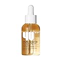 4U by Tia Multi-Use Hair Oil - 3A-4C Hair Type HEMI15 & Vitamin C Hair Balm - Nourish, Repair, Frizz Control, Natural Ingredients (2 fl oz) Beauty & Personal Care 4U by Tia
