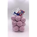 Spa Pure Dragon Blood Fizzies: USA Made Bath Bombs with Shea Butter, Ultra Moisturizing, Great for Dry Skin (14 Count) Pack of 1 Beauty & Personal Care Spa Pure
