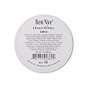 Ben Nye Clown White Makeup ,3 oz Beauty & Personal Care Ben Nye