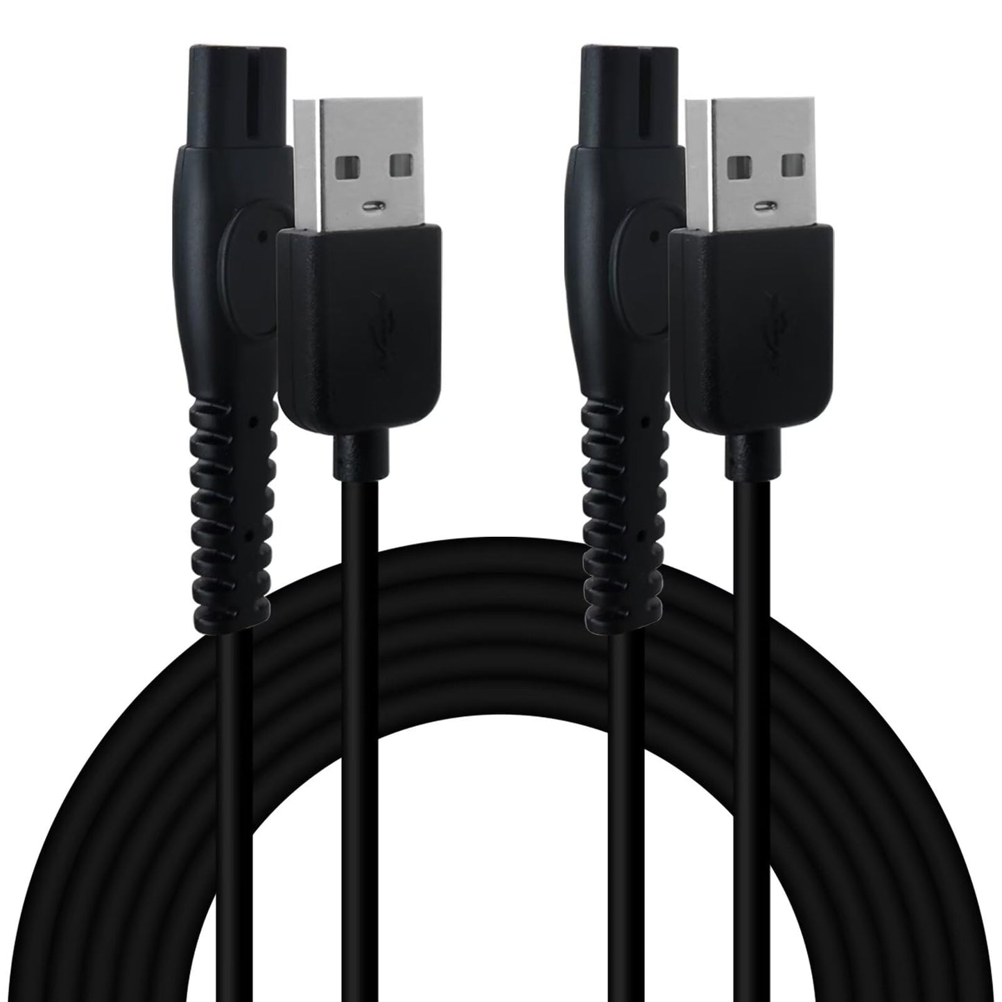 5V USB Charger Cord for Philips Shaver series S3243/91 S1016/90 S3242/90 S7886/84 X3052/91 S7887/82 X3001/90 S7885/85 X5006/85 S5880/81 by YTXXDEUS Beauty and Personal Care YTXXDEUS