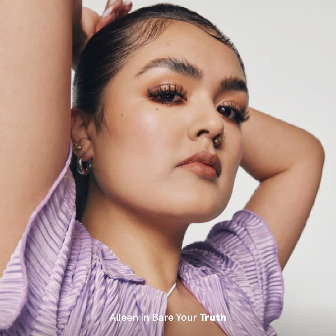 EXA All Smiles Bare Lip Liner | Cruelty-Free, Inclusive Clean Beauty (Truth) Beauty & Personal Care EXA