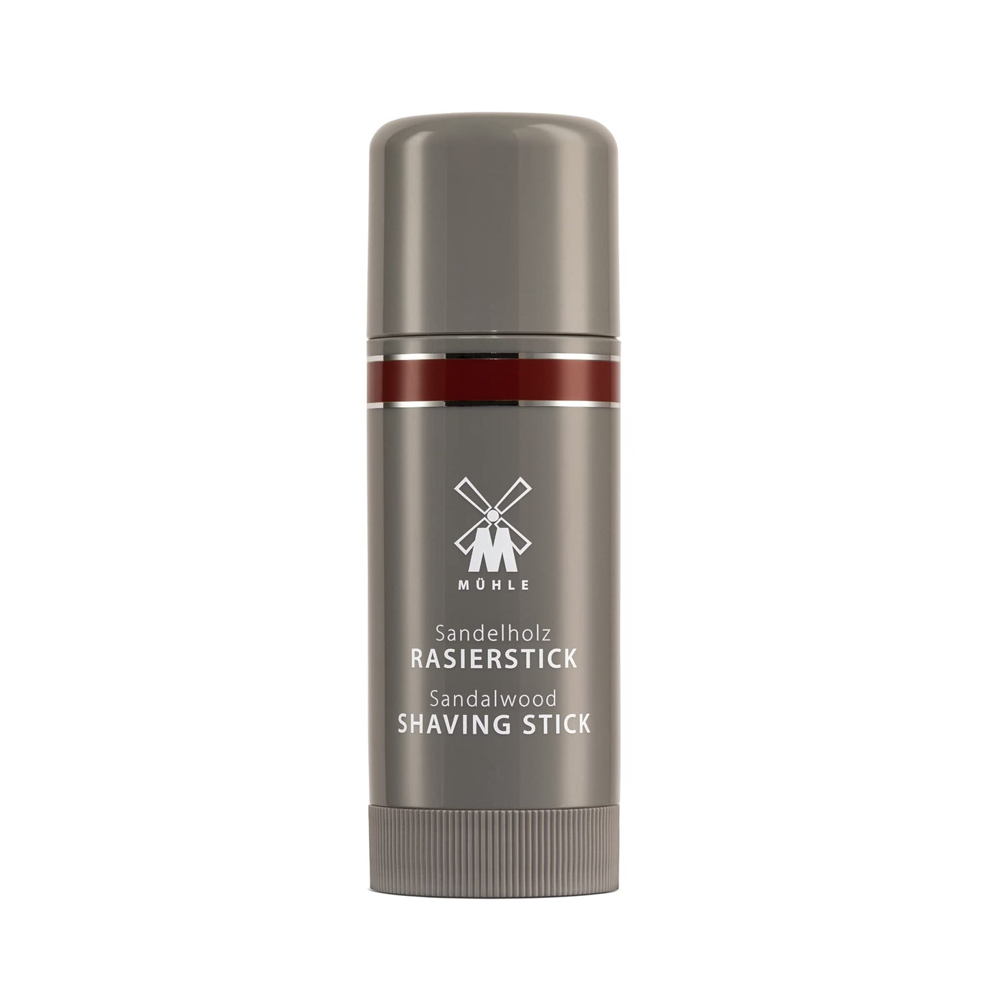 MÜHLE SHAVE CARE Sandalwood Shaving Stick 37g Beauty and Personal Care MÜHLE