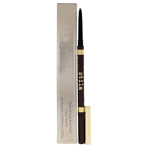 stila Sketch & Sculpt Brow Pencil Beauty & Personal Care stila
