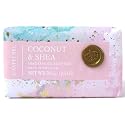 Castelbel Porto - Coconut & Shea - Fragranced Luxury Soap Bar 10.5 Ounce. Beauty & Personal Care Castelbel Porto