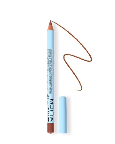 Moira Lip Chic Liner (001, Timeless) Beauty & Personal Care Moira