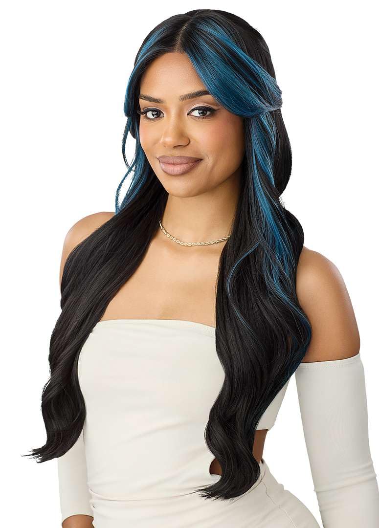 Outre Lace Front Wig - Perfect Hair Line 13X6 - PH 15 (CREAM SODA)