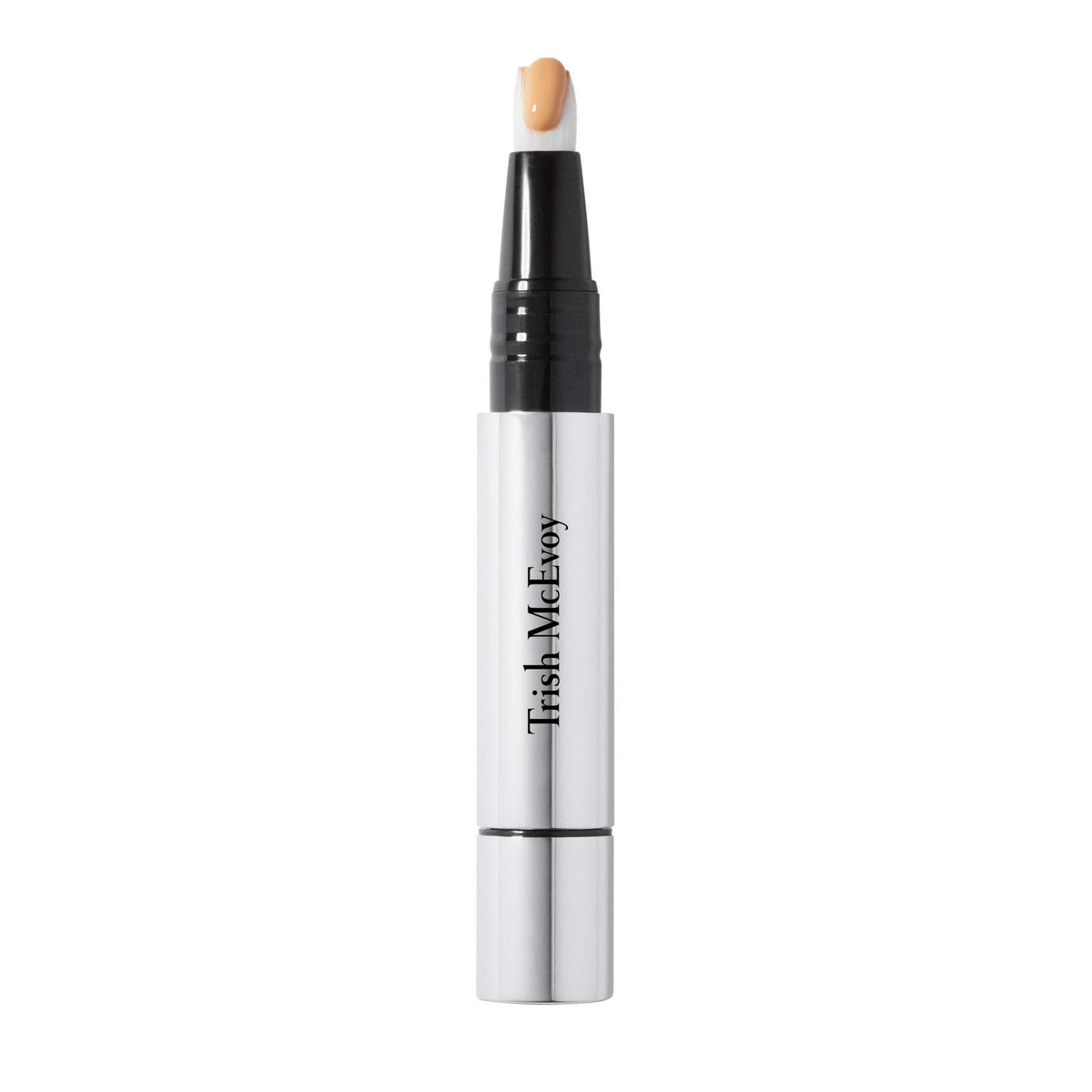 Trish McEvoy Correct & Brighten Shadow Eraser, Shade 2 (Peach), 0.12 floz/3.8 ml Beauty & Personal Care Trish McEvoy