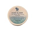 Diva Stuff Acne Facial Elixir, Magically Melts Into the Skin, High Water Content With Hyaluronic Acid to Help Keep Acne Prone Skin Moisturized Yet Beauty & Personal Care Diva Stuff
