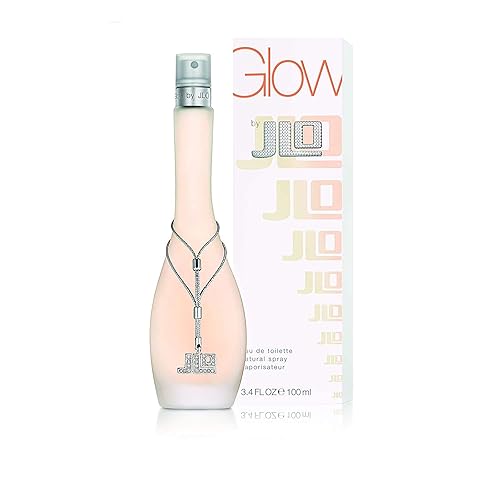 GLOW BY JLO JENNIFER LOPEZ ~ 3.3/3.4 oz EDT SPRAY Perfume for Women Beauty & Personal Care Jennifer Lopez