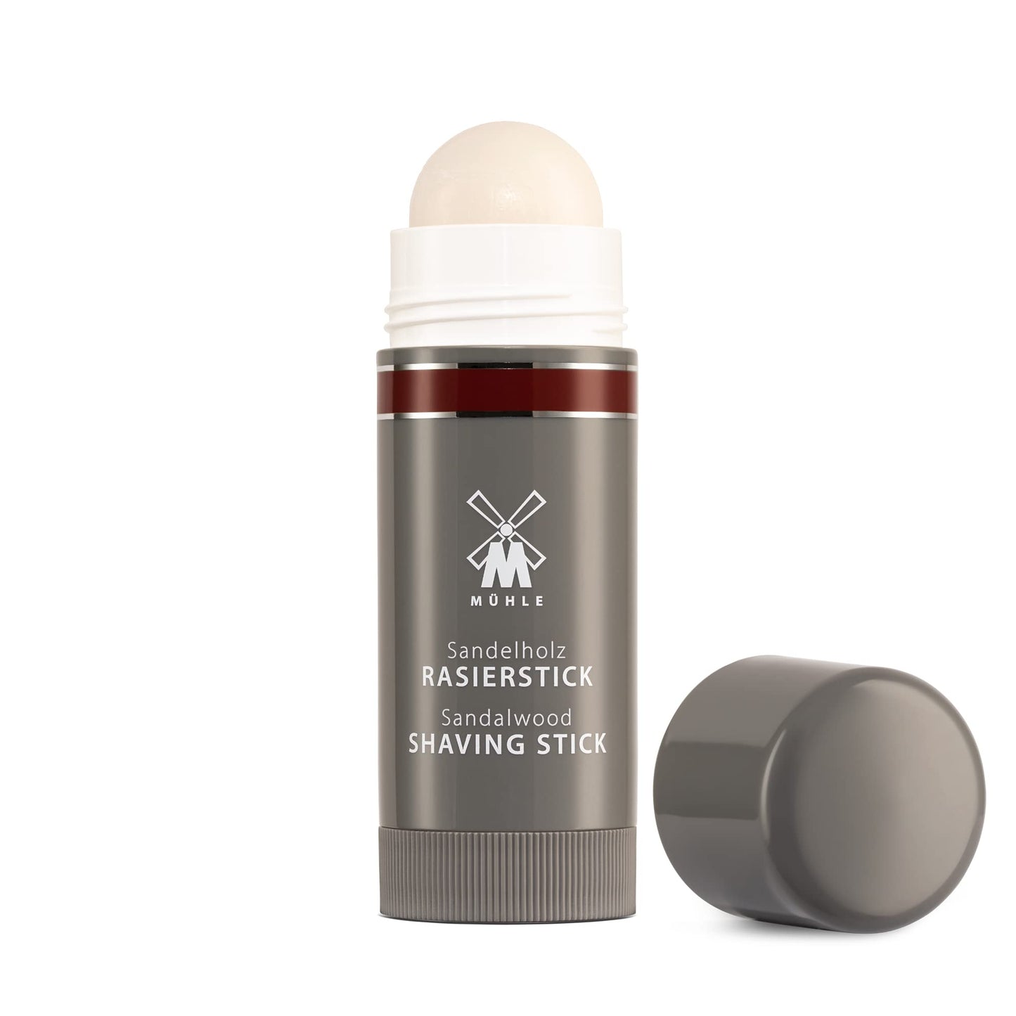 MÜHLE SHAVE CARE Sandalwood Shaving Stick 37g Beauty and Personal Care MÜHLE