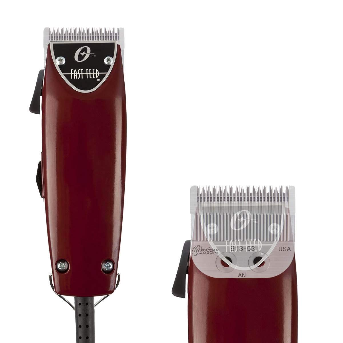Oster Adjustable Clipper Blade, Fine (076913-536-001)