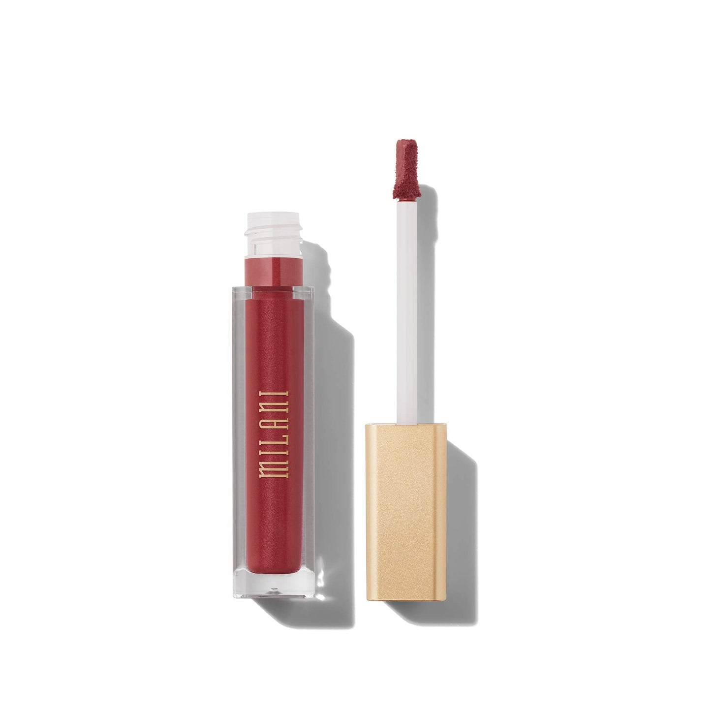 Milani Amore Matte Metallic Lip Crème ~ Mattely in Love 06 Beauty & Personal Care Milani
