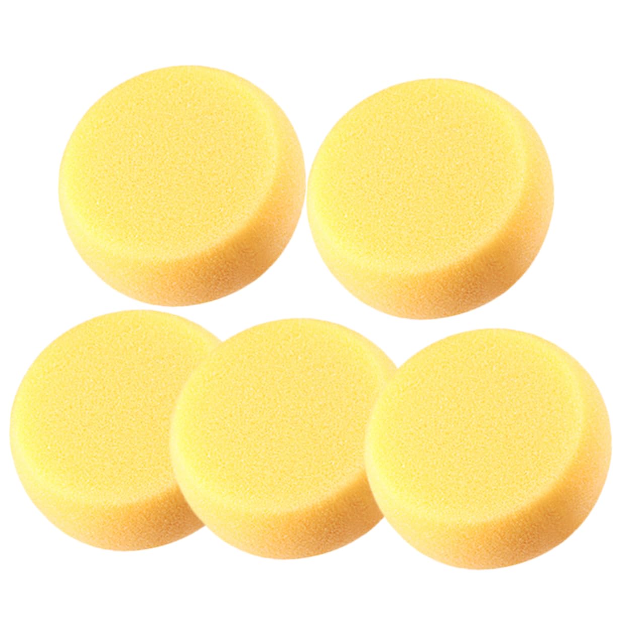 5pcs Pet Cleaning Sponge Bathing Sponge Baby for Bathing Cat Brush Dog Grooming Bath s for Shower Baby Shampoo High Foam Child Foam Supplies Beauty and Personal Care DOITOOL