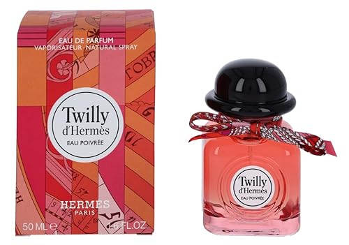 Twilly d'Hermes Eau Povree for Women 1.6 oz Eau de Parfum Spray Beauty & Personal Care Hermès