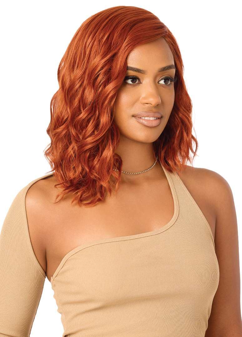 Outre Lace Front Wig - Acadia (TIRAMISU)