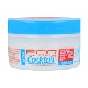 Ecoco Eco Cocktail Super Fruit Complex Hair Cream - Collagen, Amino Acids And Natural Oil Blend - Nourish And Protect Curls - Soft, Bouncy And Shiny Beauty & Personal Care Eco Style