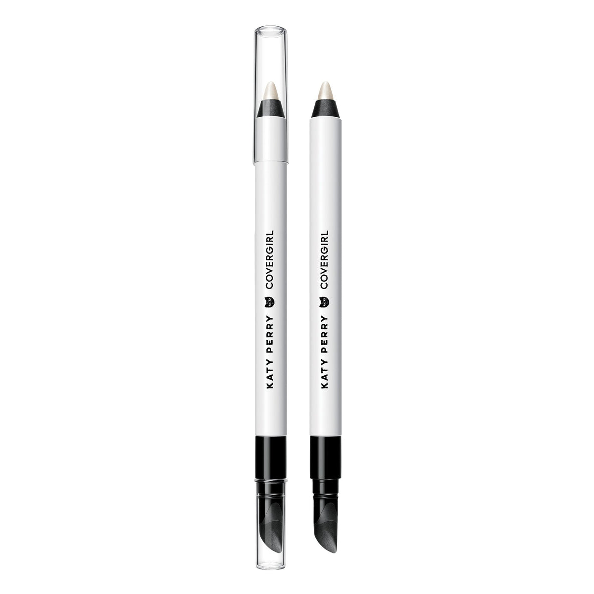 COVERGIRL Katy Kat Eye Liner, Kitty WhisPURR, .033 oz (950 mg) (Packaging may vary) Beauty & Personal Care COVERGIRL
