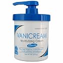 Vanicream Moisturizing Skin Cream for Sensitive Skin 1lb (Pack of 8) Beauty & Personal Care Vanicream