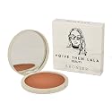 GIVE THEM LALA BEAUTY Bronzer Powder - BARBADOS Tan Color Butter Bronzer - Luxurious Matte Bronzer Available in Four Shades - Cruelty Free Face Beauty & Personal Care GIVE THEM LALA