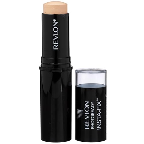 Revlon PhotoReady Insta-Fix Makeup, Ivory Beauty & Personal Care REVLON