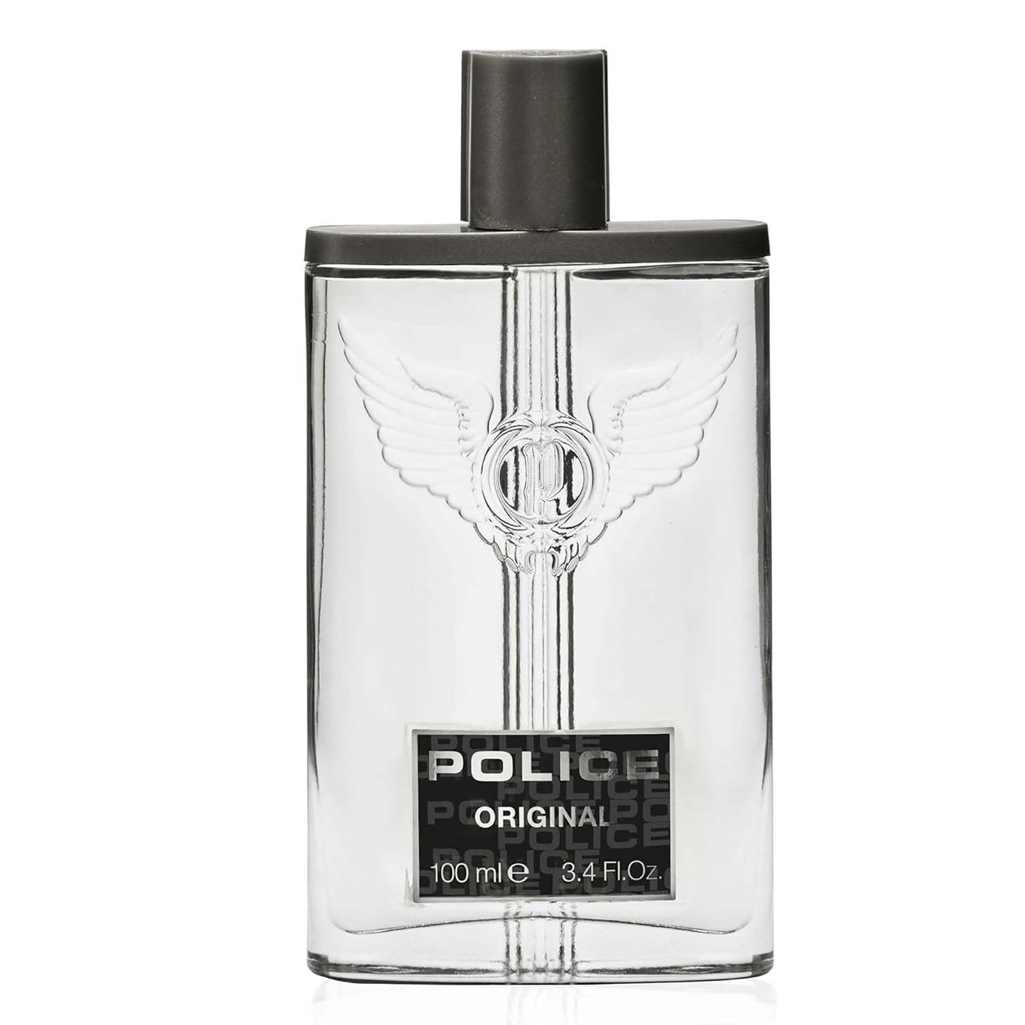 Original By Police - Fragrance For Men - Fougere Scent - Opens With Notes Of Bergamot, Blood Orange And Apple Blossom - Lavender, Rosemary And Clary Beauty & Personal Care Police