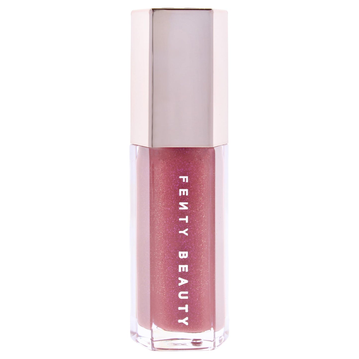 Gloss Bomb Universal Lip Luminizer - 08 Riri by Fenty Beauty for Women - 0.3 oz Lip Gloss Beauty & Personal Care FENTY BEAUTY