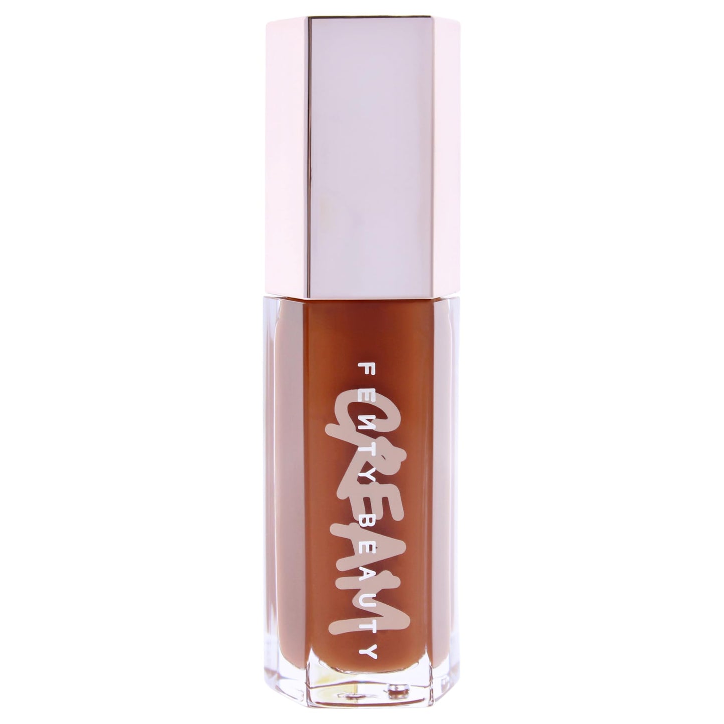 Gloss Bomb Color Drip Lip Cream - 04 Cookie Jar by Fenty Beauty for Women - 0.3 oz Lipstick Beauty & Personal Care FENTY BEAUTY