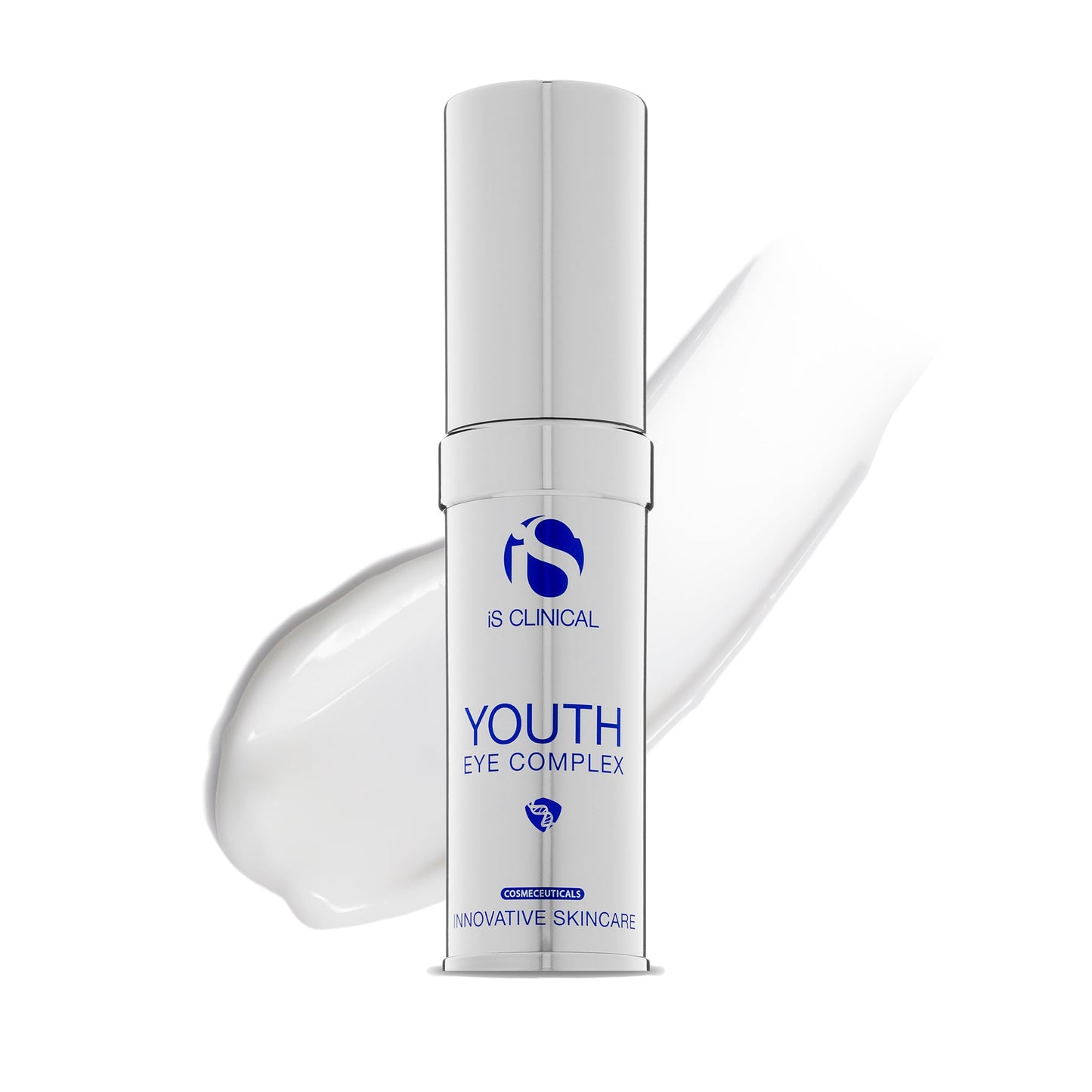 iS CLINICAL Youth Eye Complex, Anti-Aging Brightening Under Eye Cream, Reduces Puffiness, Hydrating and Firming Eye Cream Beauty & Personal Care iS CLINICAL