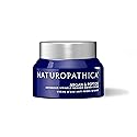Naturopathica Argan & Peptide Advanced Wrinkle Remedy Water Cream, Anti-Aging Daily Facial Moisturizer for Normal and Mature Skin, Firming Face Cream Beauty & Personal Care Naturopathica