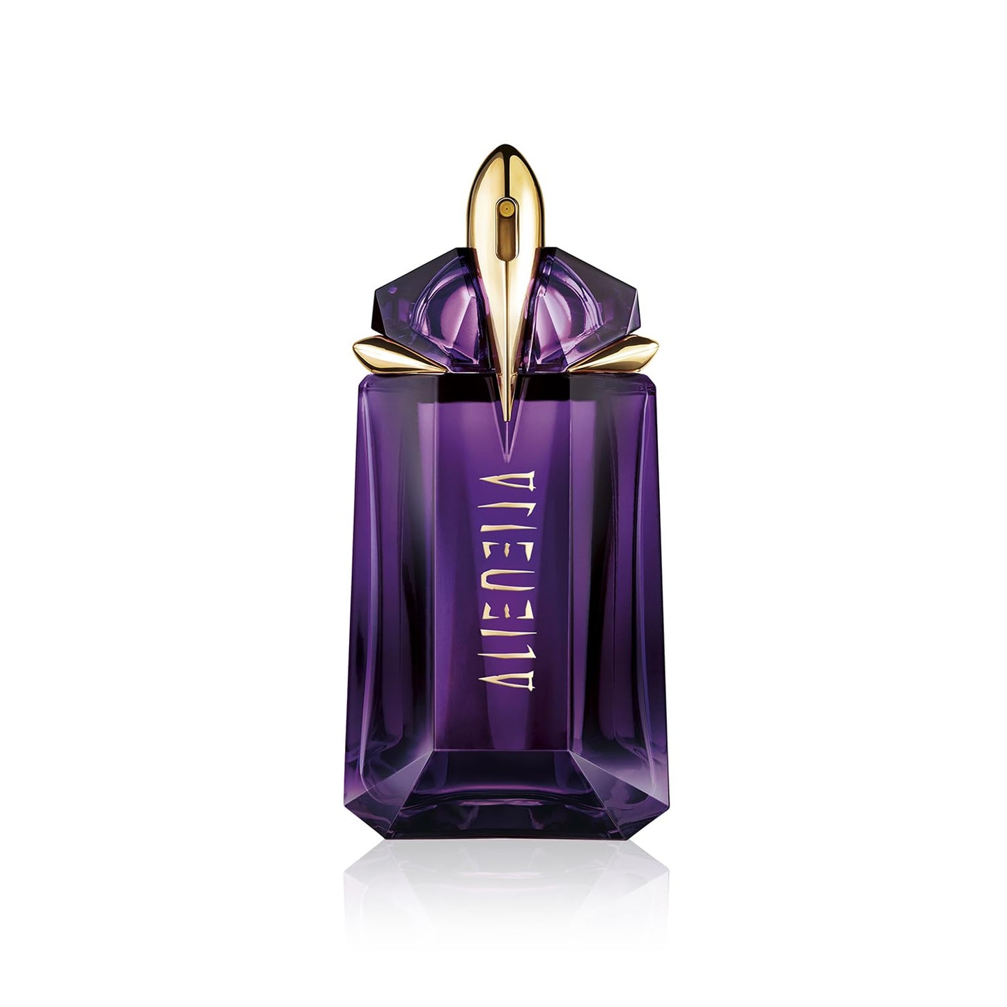 Thierry Mugler Alien 2 oz Eau De Parfum Refillable Spray For Women Beauty & Personal Care Mugler