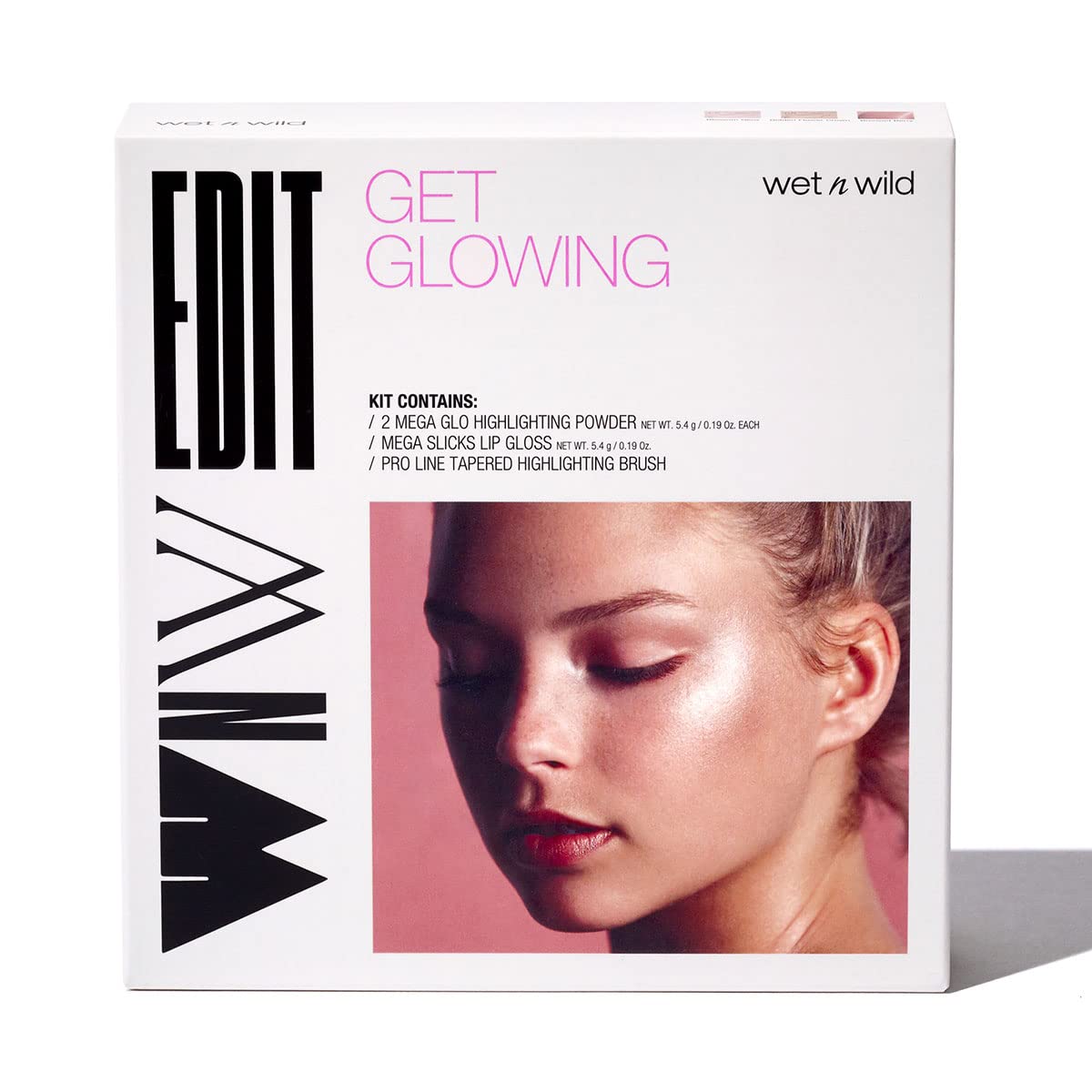 wet n wild Edit - Get Glowing Beauty & Personal Care wet n wild
