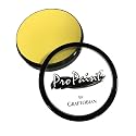 Graftobian Makeup ProPaint Face & Body Paint - Light Yellow 30ml - Halloween Makeup - Costume Makeup for Adults - Body Paints for Adults - Face Paint Beauty & Personal Care Graftobian