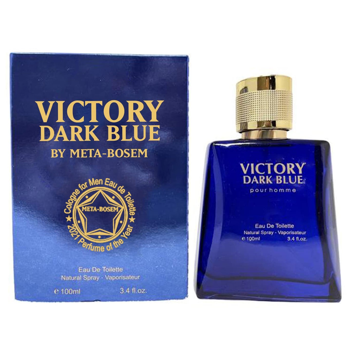J & H VARIETY PERFUME J&H OC POUR HOMME, Eau de Toilette Spray for Men, Citrus Freshness, Daytime and Casual Use, A CLassic Bottle, for all Skin Beauty & Personal Care J & H VARIETY PERFUME