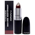 Lustreglass Sheer Shine Lipstick - Spice it Up by MAC for Women - 0.1 oz Lipstick Beauty & Personal Care MAC