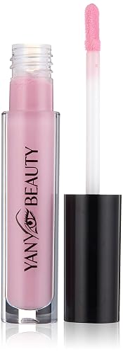 YANY Beauty Tinted Lip Gloss (Bonita) Beauty & Personal Care YANY Beauty