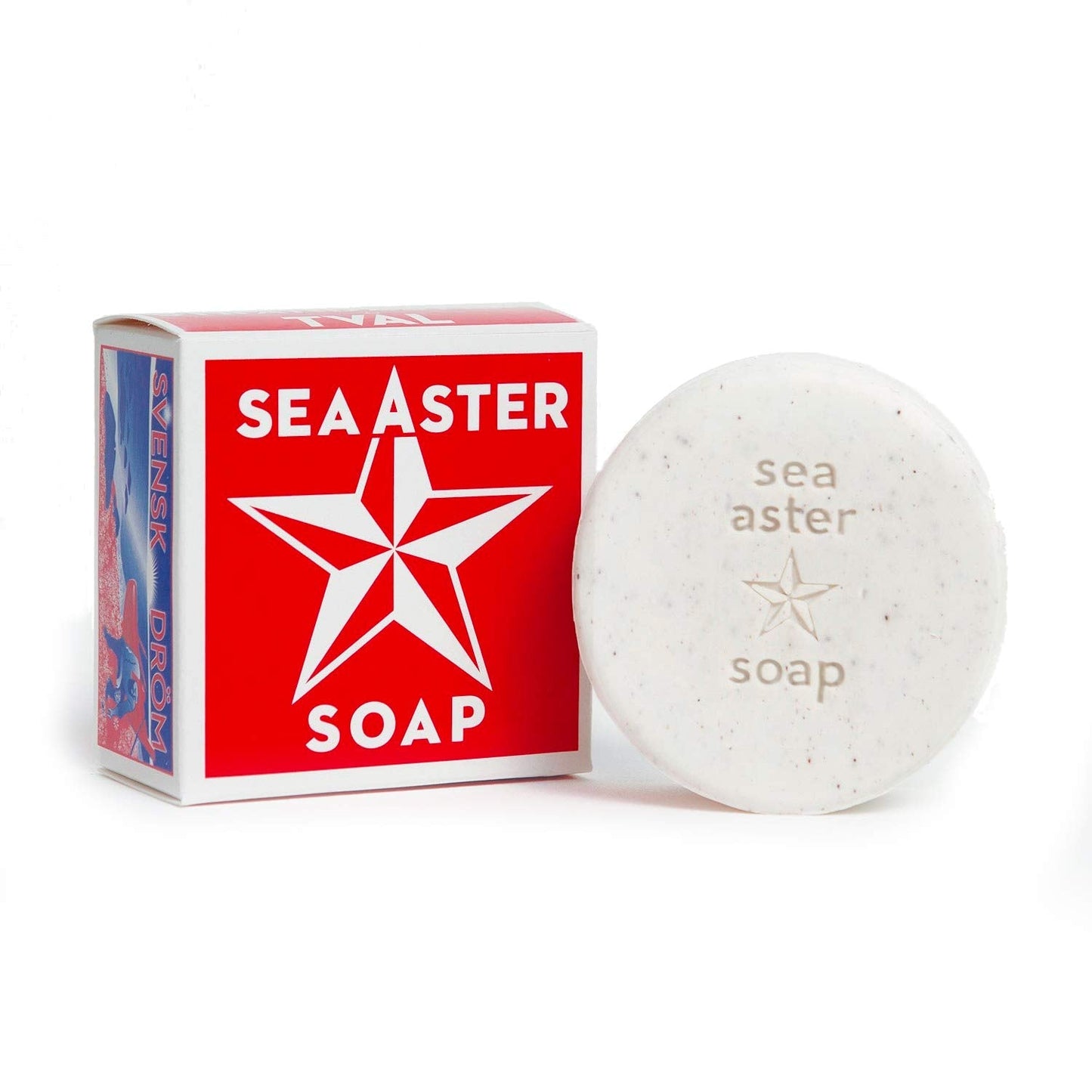 Swedish Dream Sea Aster Soap Beauty & Personal Care Swedish Dream