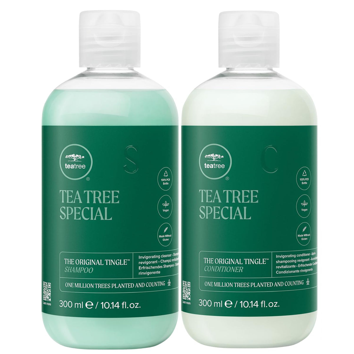 Tea Tree Tingle Special Set (Gift Set)