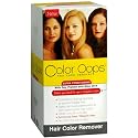 Color Oops Hair Color Remover Extra Conditioning 1 Each (Pack of 9) Beauty & Personal Care Color Oops