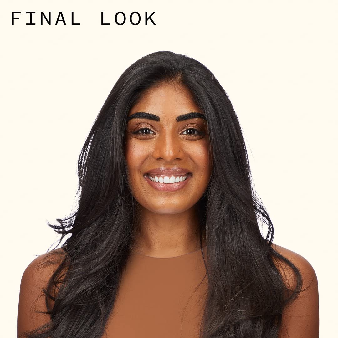 amika plus size perfect body hair mousse Beauty & Personal Care Amika
