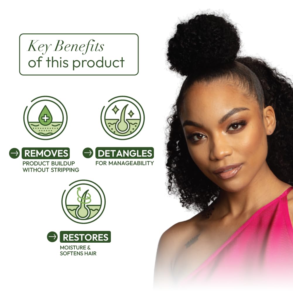 ORS Olive Oil Shampoo & Conditioner with Aloe Vera & Orange Oil for Moisture, Strengthen & Restore 2 Piece Set Beauty & Personal Care ORS