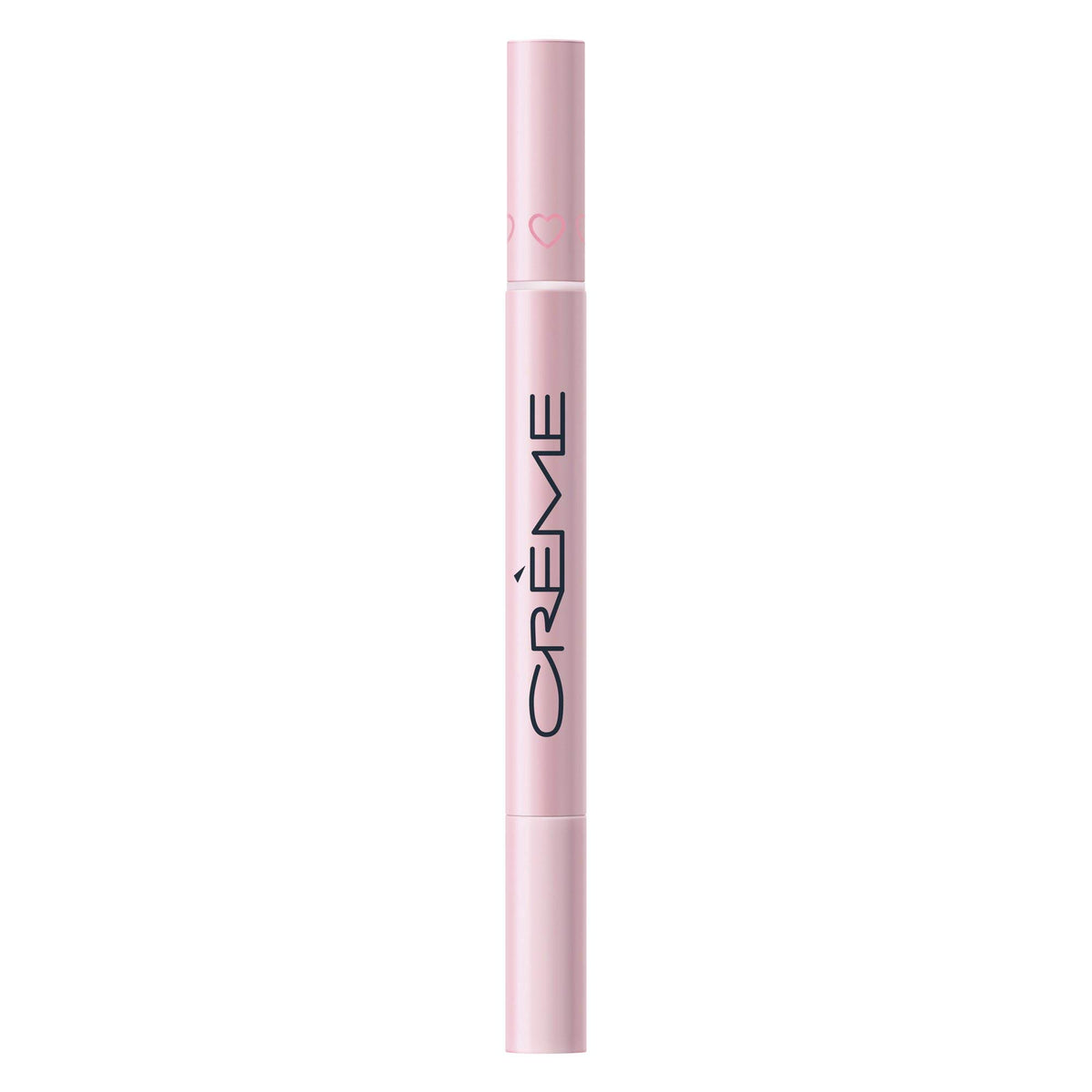 The Crème Shop | Freckle Stamps Eyeliner (Heart, Deep Brown)