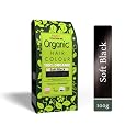 Radico Colour Me Organic (Soft Black) Beauty & Personal Care Radico