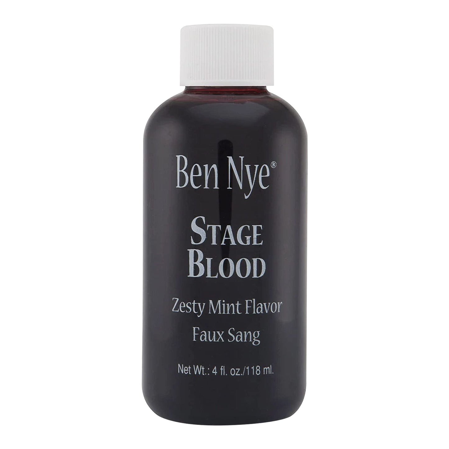 Stage Blood 4 oz Beauty & Personal Care Ben Nye