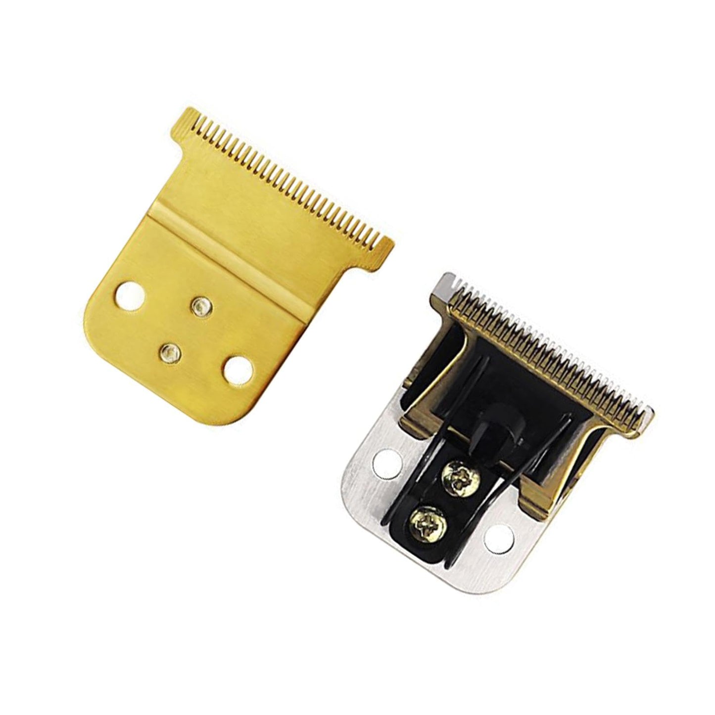 Trimmer Replacement T Blade Metal Blade Ceramic Cutter Head for Andis Slimline Pro D8 Accessories Beauty and Personal Care ZEZEFUFU