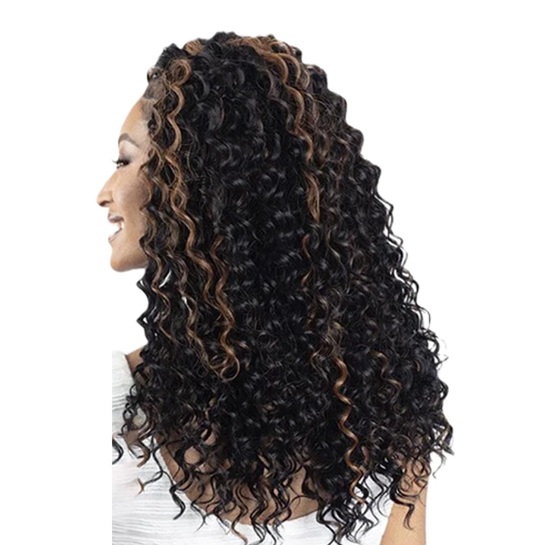 Shake-N-Go Organique Ocean Deep Wave 18 (613)