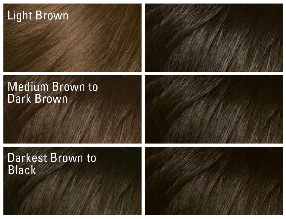 SoftSheen-Carson Dark and Lovely Fade Resist Rich Conditioning Color, Natural Black 372 Beauty & Personal Care SoftSheen