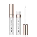 Tadaki Eyelashes Adhesive with Waterproof HoldClearLatex-Free, Professional Hypoallergenic Glue for Sensitive Eye, Suitable for False Lash, Mink Lash Beauty & Personal Care Tadaki