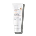 Replenix Antioxidant Hydrating Sunscreen SPF 50+ - Medical Grade Sun Protection, Zinc Oxide, UVA/UVB Protection, Safe for Sensitive Skin, 4 oz. Beauty & Personal Care Replenix