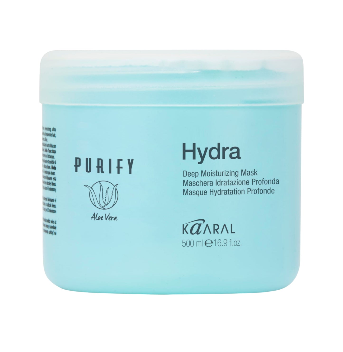Kaaral Purify Hydra Deep Moisturizing Mask 17.6 Ounces Beauty & Personal Care Kaaral