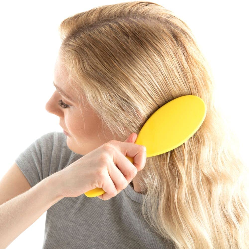 Drybar Super Lemon Drop Detangling Brush Beauty & Personal Care Drybar